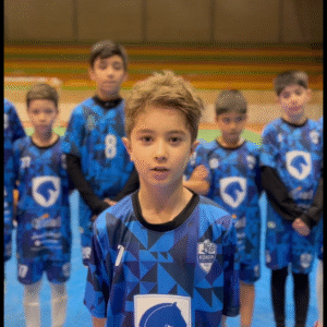 آکادمی فوتبال کوروش در مشهد
