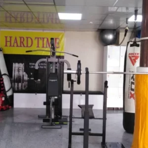 باشگاه آرفیت (R Fit)