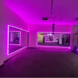 باشگاه انرژی در اصفهان