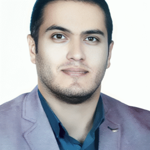 رضا گرجی کارجوی مربیگری بدنسازی در اصفهان