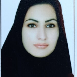 فهیمه تقوی نژاد مربی بدنسازی در شیراز